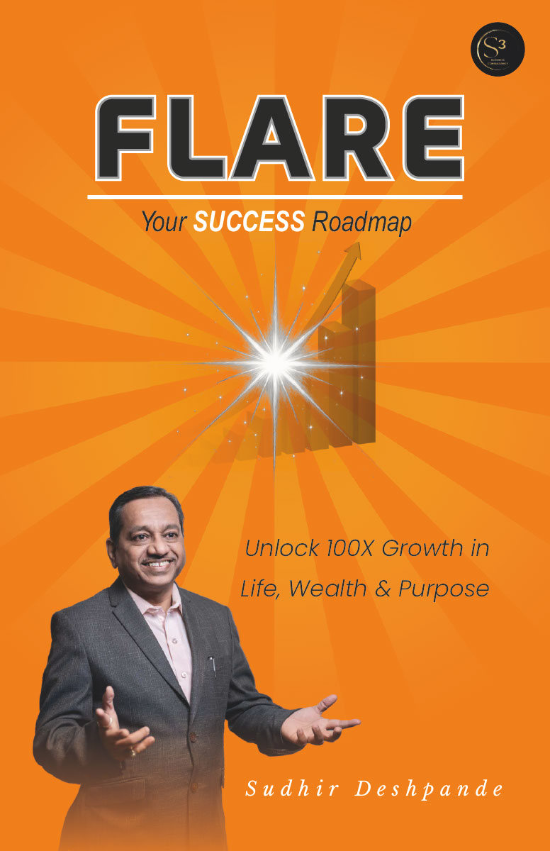 Book by Sudhir Deshpande